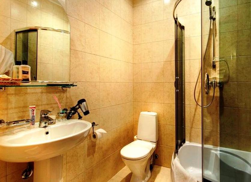 Badkamer Foto's