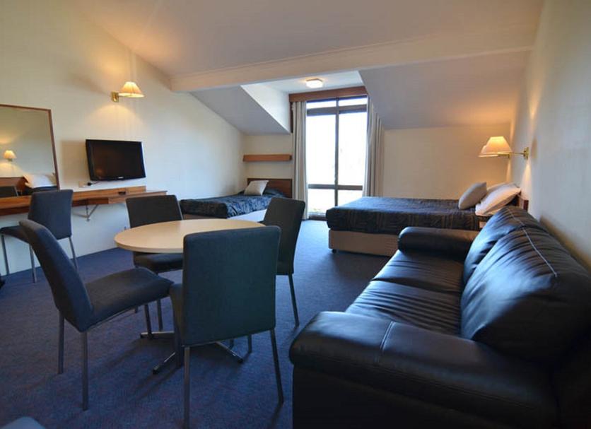Huiskamer Foto's