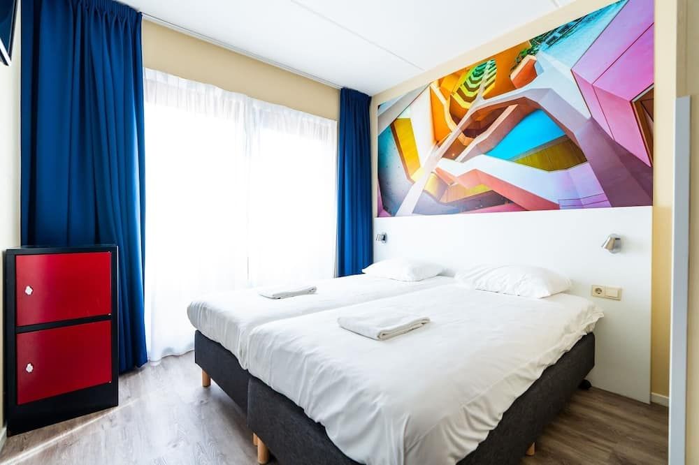 Slaapkamer
