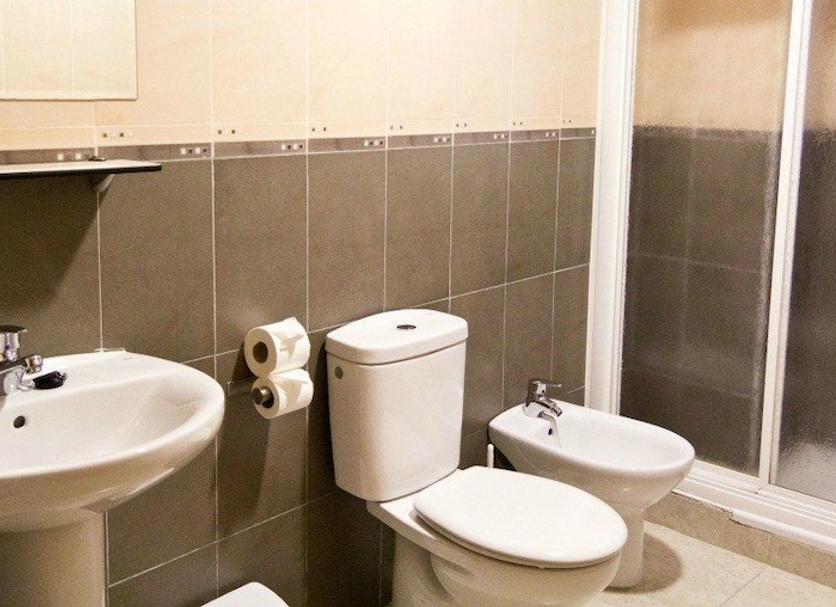 Badkamer Foto's