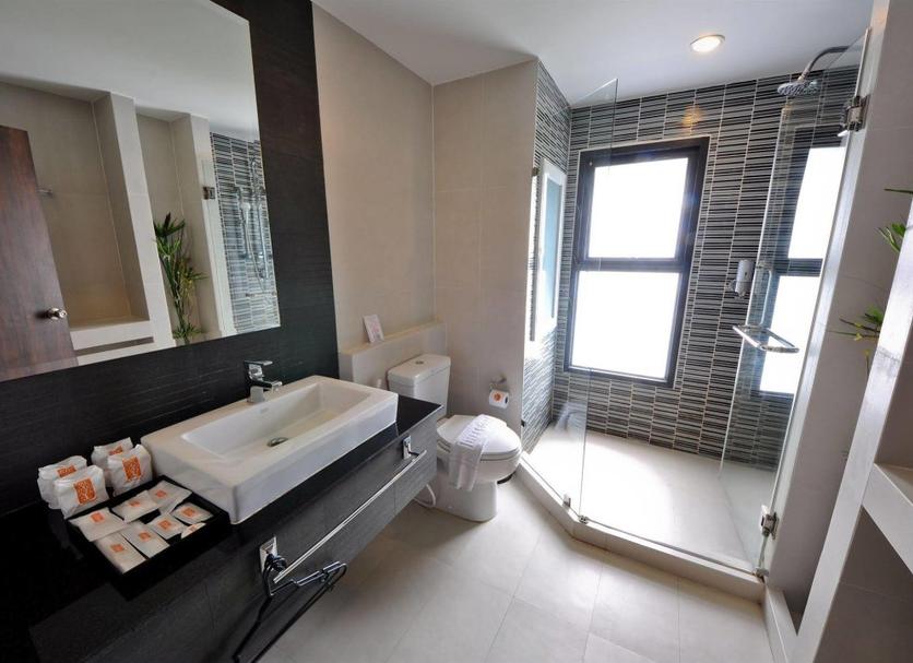 Badkamer Foto's