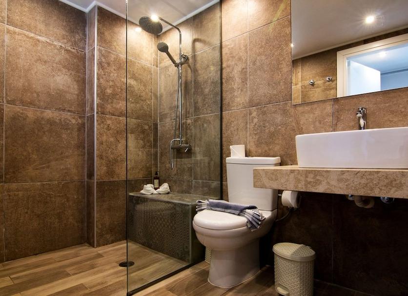 Badkamer Foto's