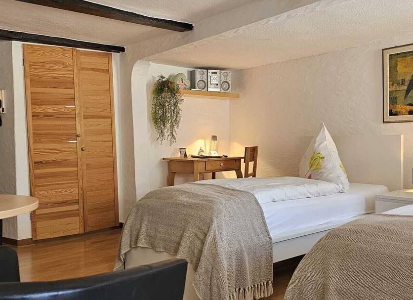 Slaapkamer Foto's