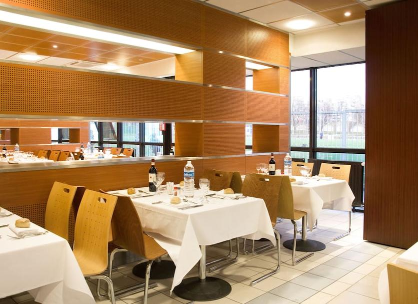 Restaurant Foto's