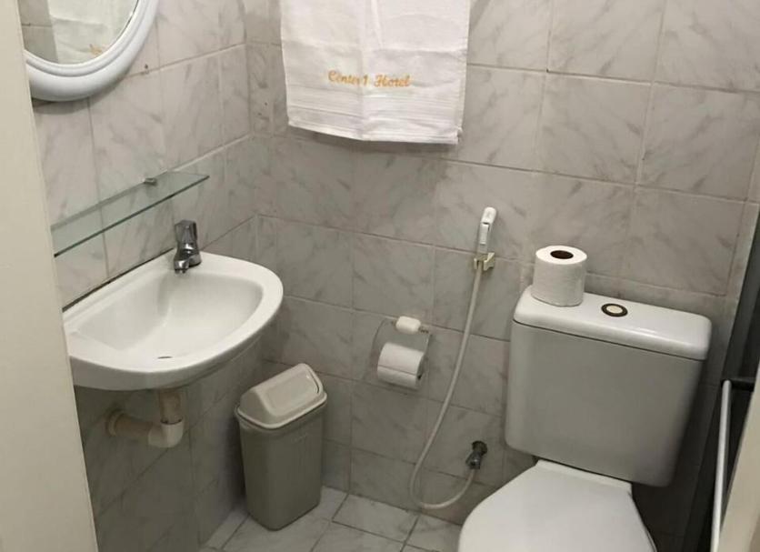 Badkamer Foto's