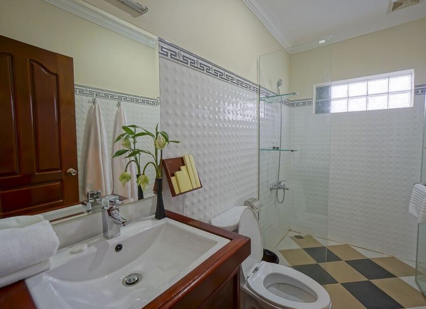 Badkamer Foto's