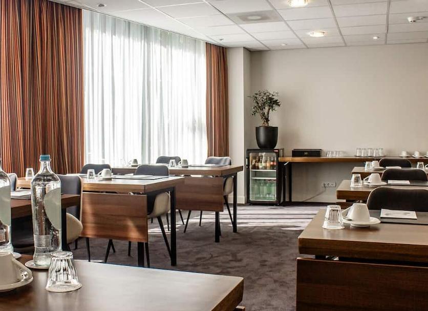 Restaurant Foto's