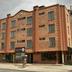 Gebouw