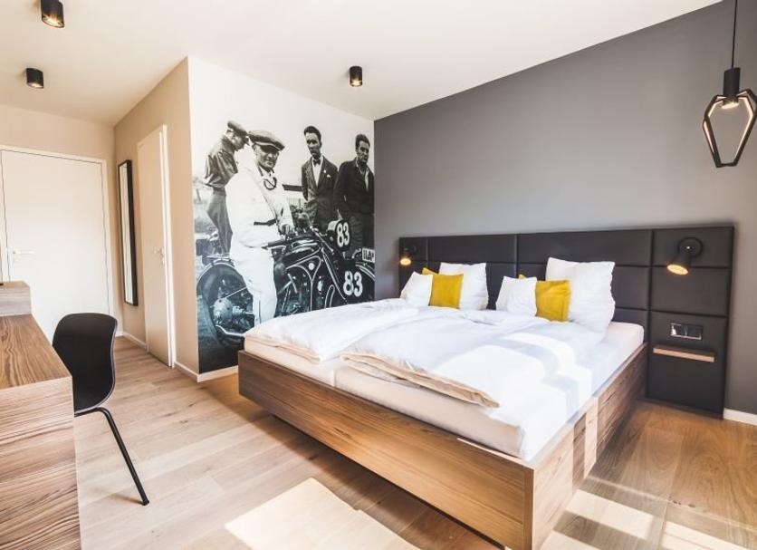 Slaapkamer Foto's