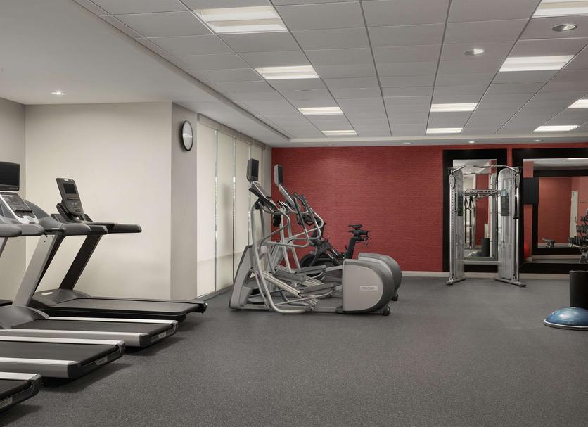 Sportcentrum Foto's