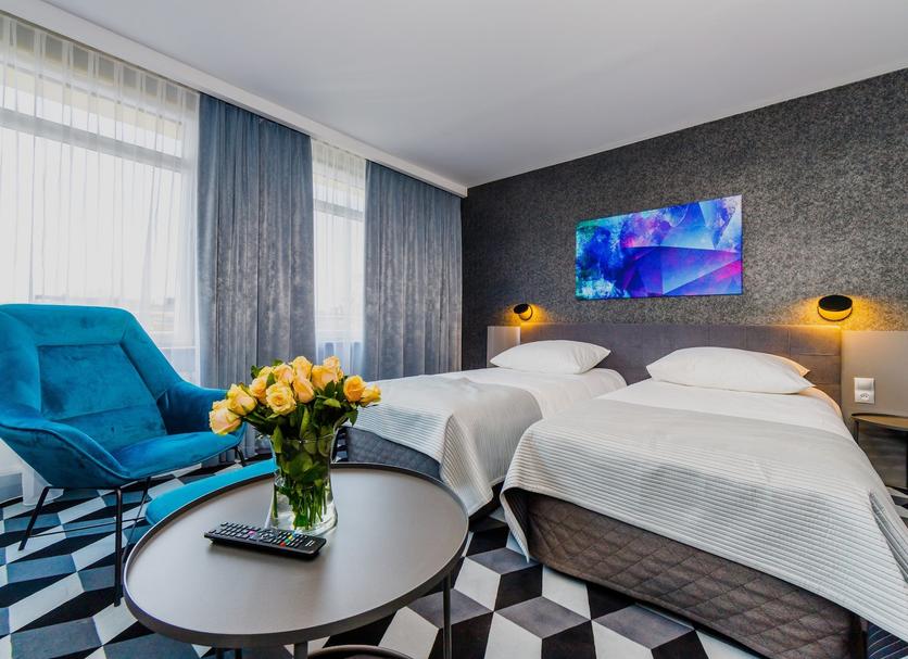 Slaapkamer Foto's