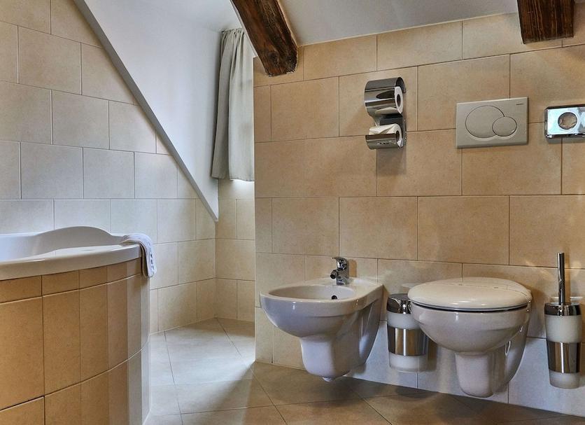 Badkamer Foto's