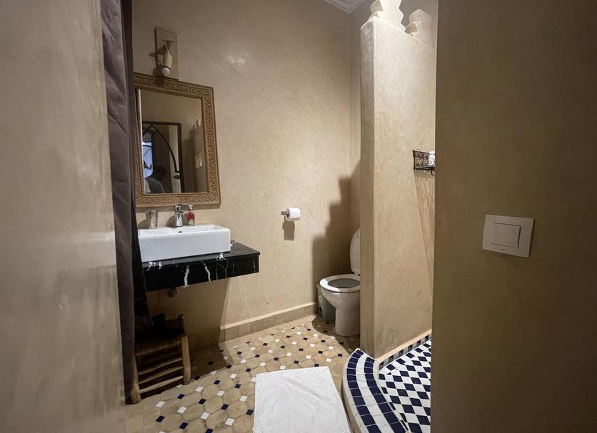 Badkamer Foto's