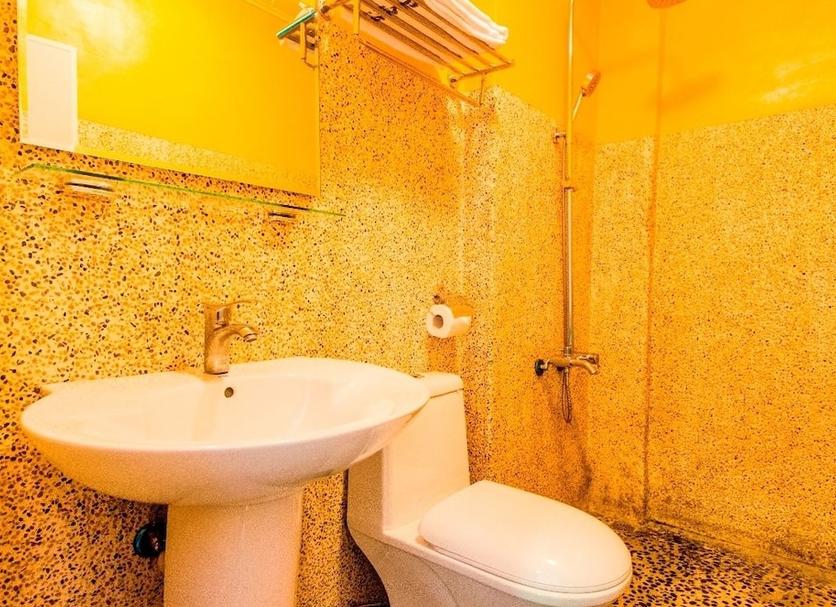 Badkamer Foto's