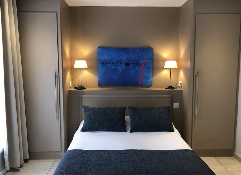 Slaapkamer Foto's