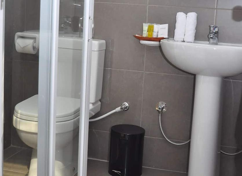Badkamer Foto's