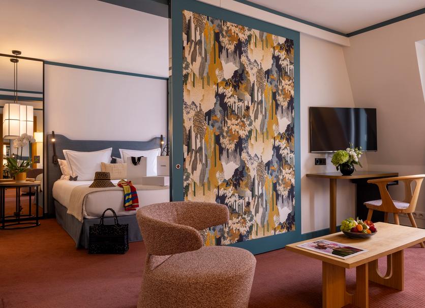 Slaapkamer Foto's