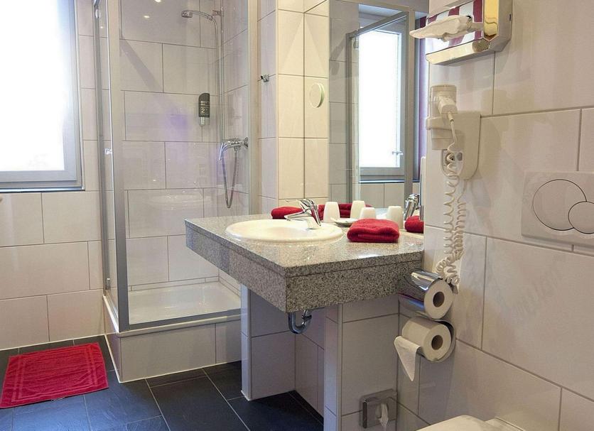 Badkamer Foto's