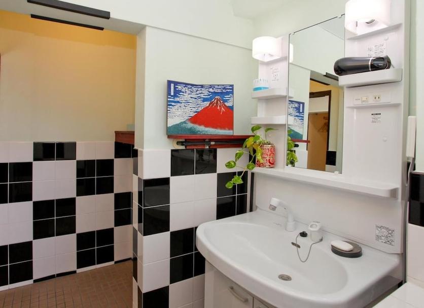 Badkamer Foto's