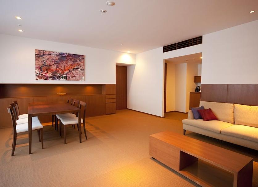 Huiskamer Foto's