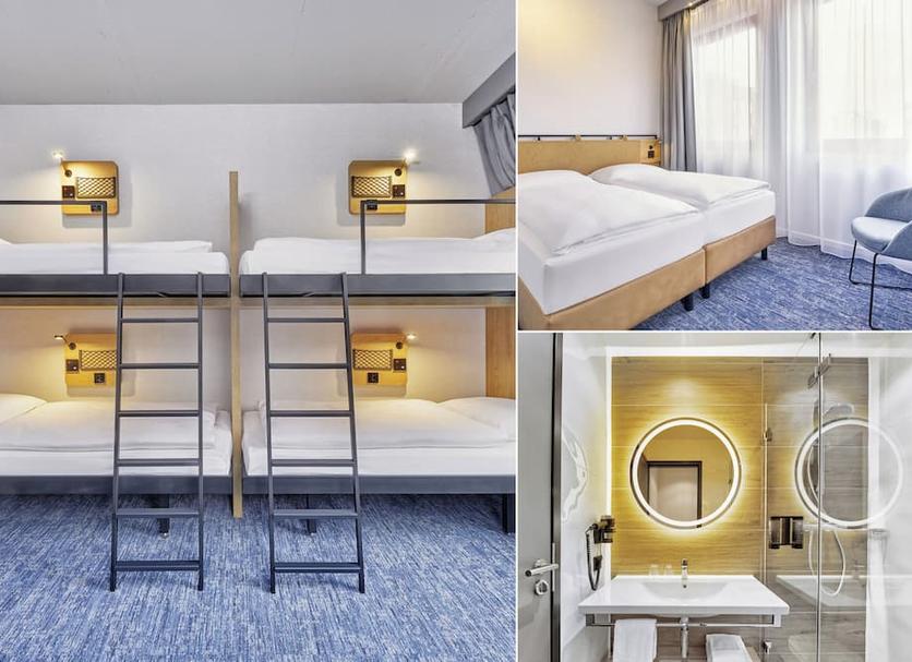 Slaapkamer Foto's