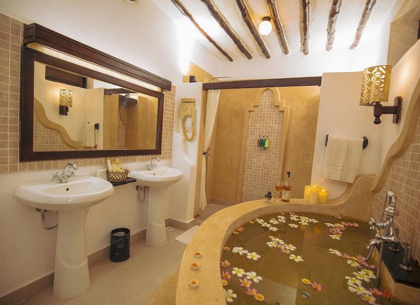 Badkamer Foto's