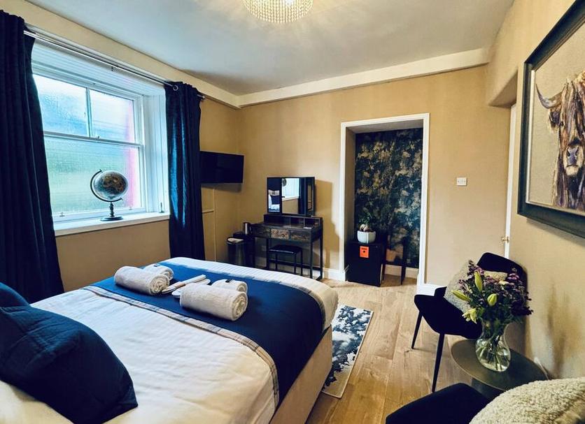 Slaapkamer Foto's
