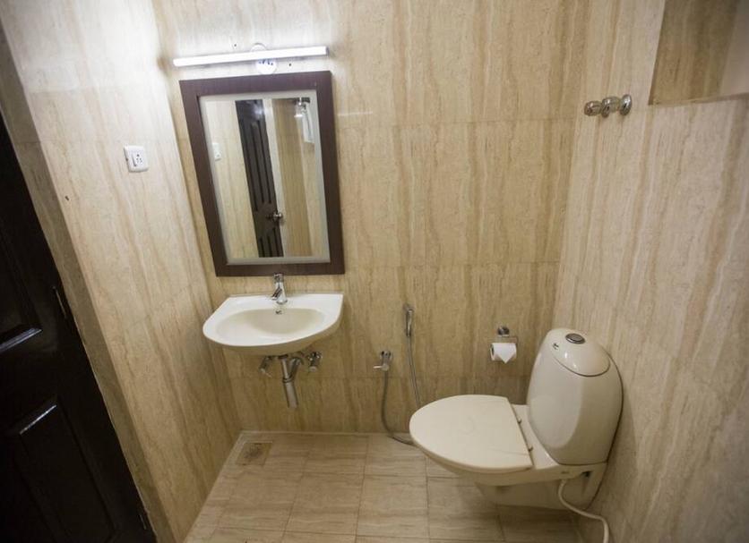 Badkamer Foto's