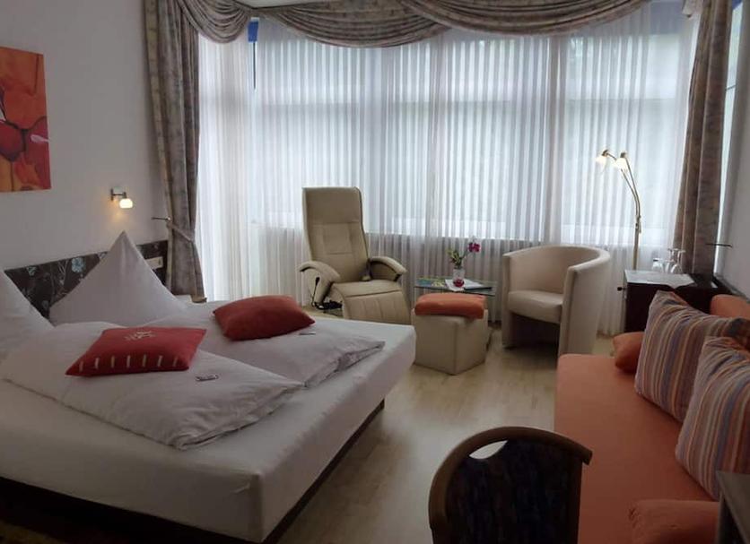 Slaapkamer Foto's
