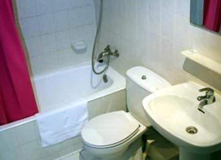 Badkamer Foto's