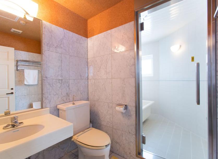 Badkamer Foto's
