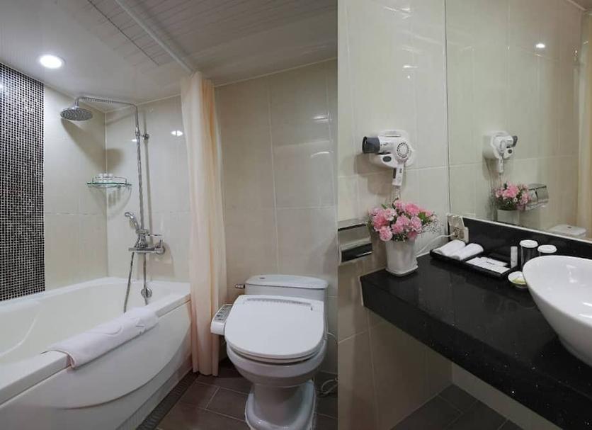Badkamer Foto's