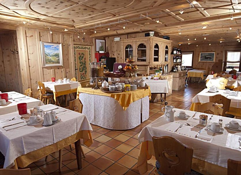 Restaurant Foto's