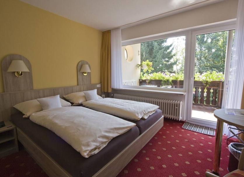 Slaapkamer Foto's