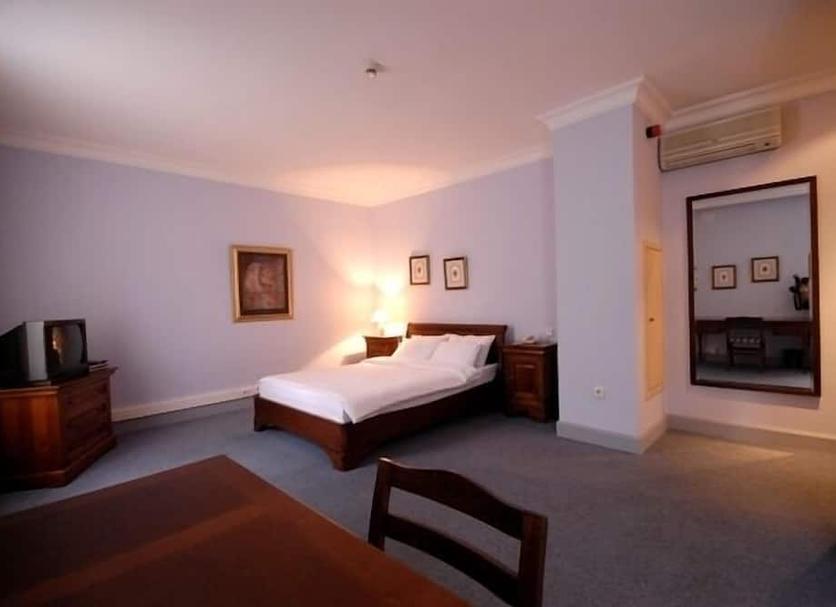 Slaapkamer Foto's