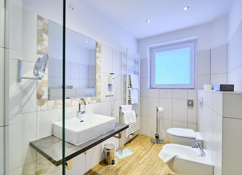 Badkamer Foto's