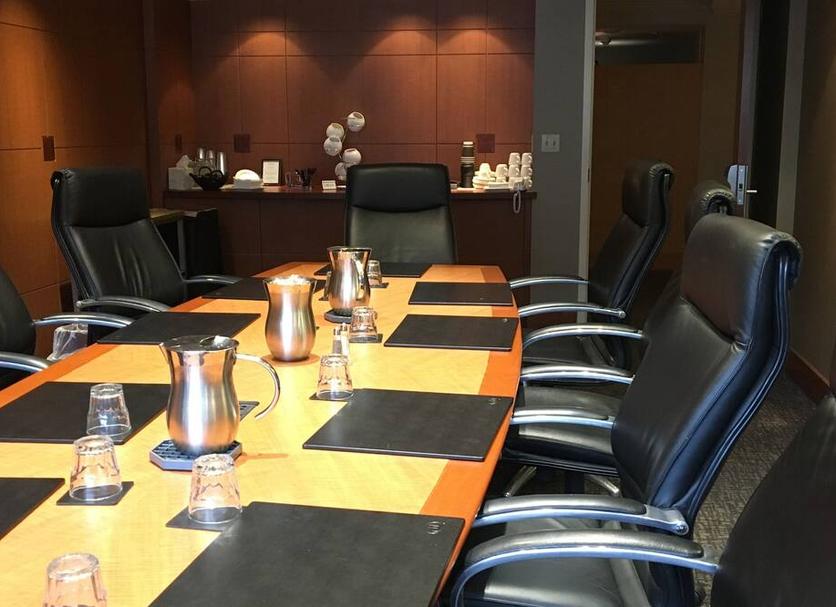Vergaderzaal Foto's
