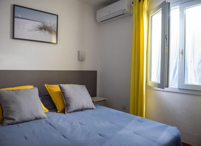 Slaapkamer Foto's