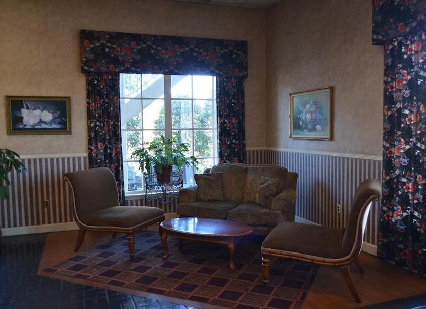 Huiskamer Foto's