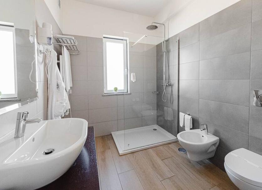 Badkamer Foto's