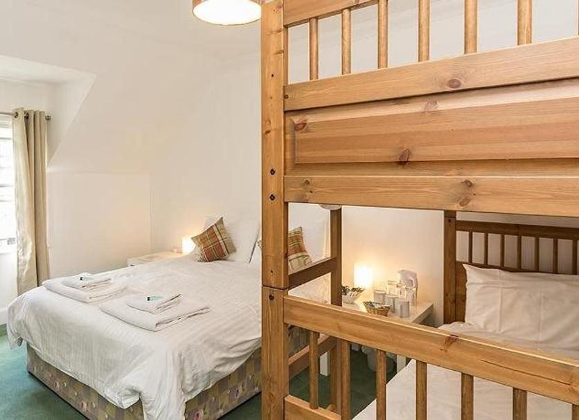 Slaapkamer Foto's