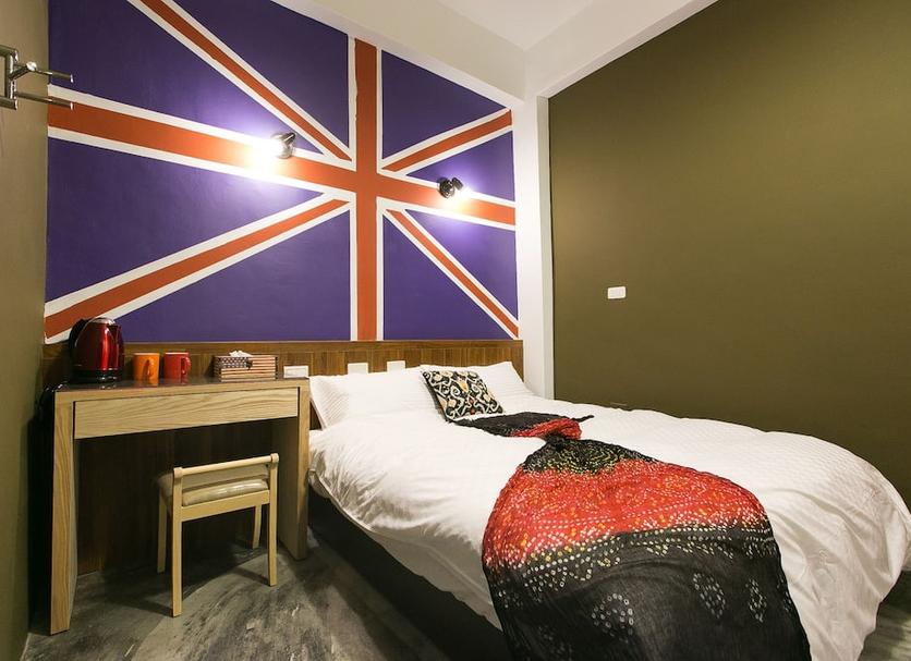 Slaapkamer Foto's