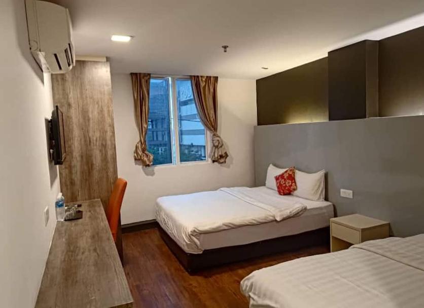 Slaapkamer Foto's