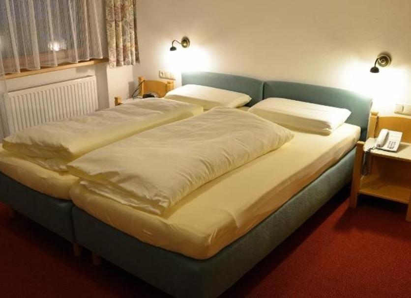 Slaapkamer Foto's