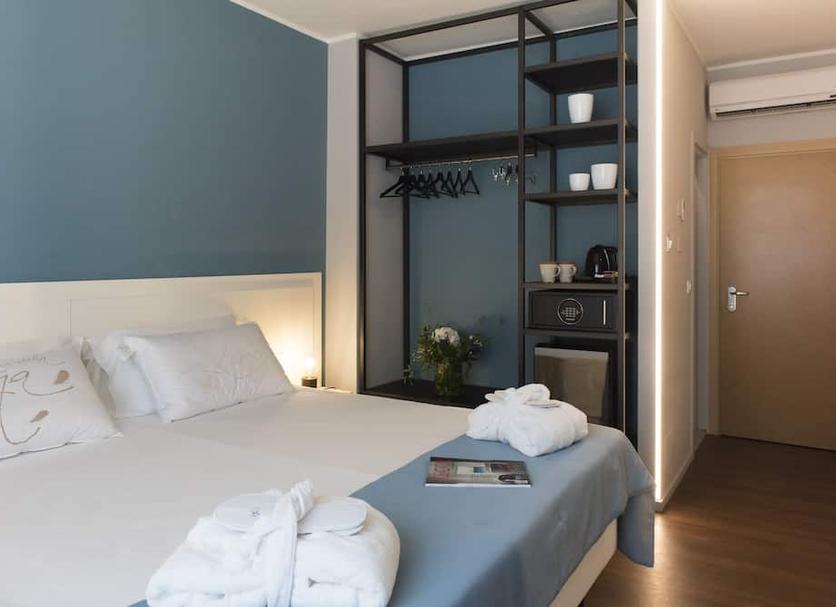 Slaapkamer Foto's
