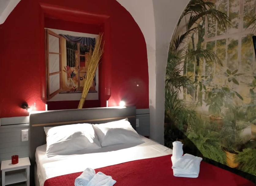 Slaapkamer Foto's