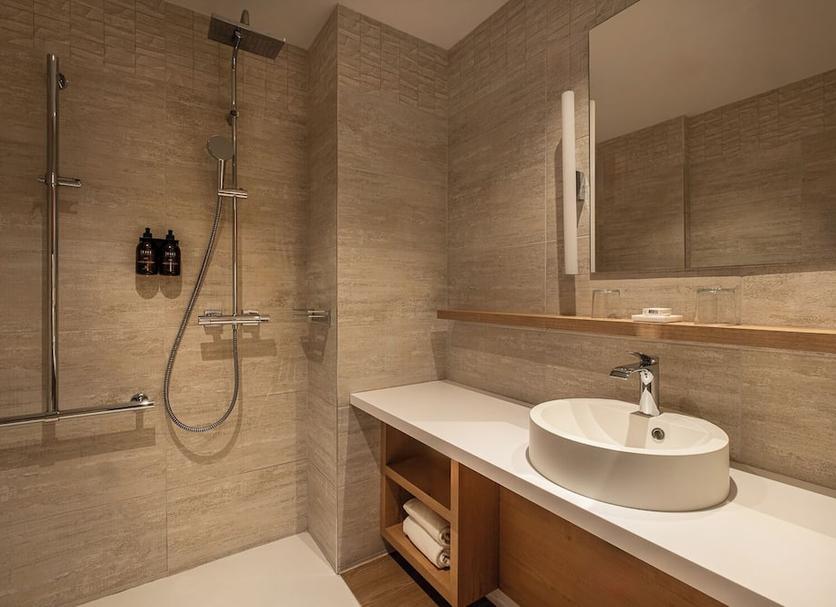 Badkamer Foto's