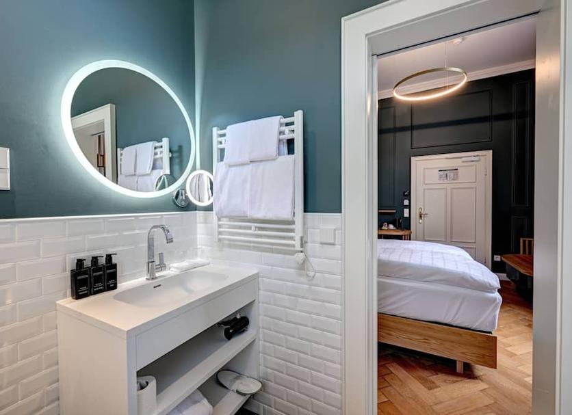 Badkamer Foto's