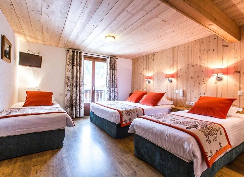 Slaapkamer Foto's