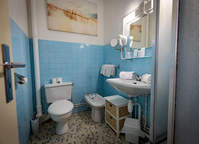 Badkamer Foto's
